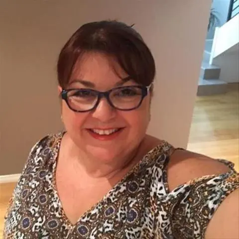 błyszcząceusteczka image 1